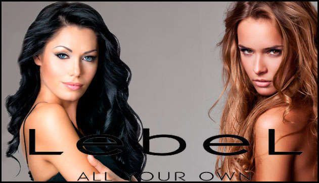 Hair color